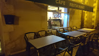 Atmosphère du Restaurant Le Trefle à Persac - n°1