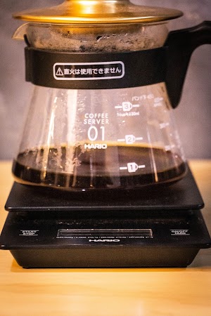 Pan y Café Baq - photo 1
