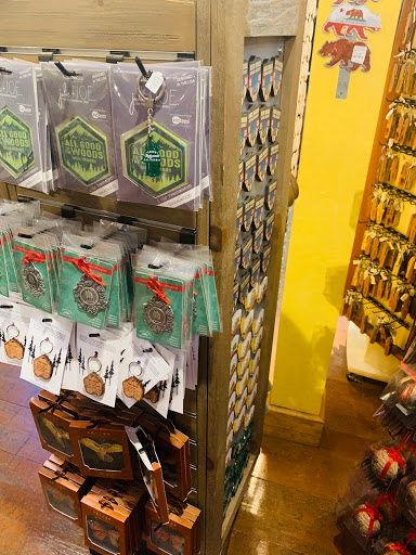 Gift Shop «Muir Woods Trading Company», reviews and photos, 1 Muir Woods Rd, Mill Valley, CA 94941, USA