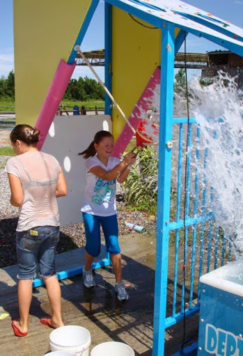 Amusement Park «Kentucky Shores Family Fun Center and Zip Lines», reviews and photos, 6215 US-641, Gilbertsville, KY 42044, USA