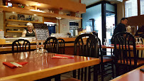Atmosphère du Restaurant japonais Jomon à Lille - n°4