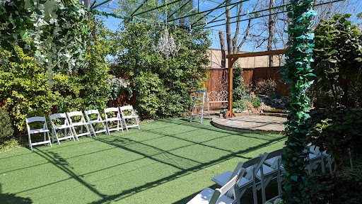 Wedding Venue «Magnolia Terrace», reviews and photos, 6910 Pecan St, Frisco, TX 75034, USA