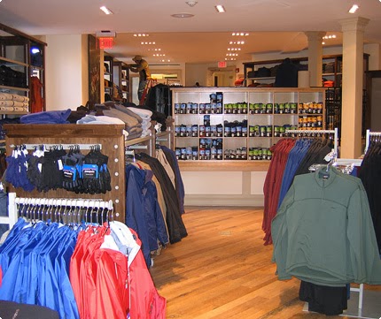 Clothing Store «Patagonia Westport», reviews and photos, 87 Post Rd E, Westport, CT 06880, USA