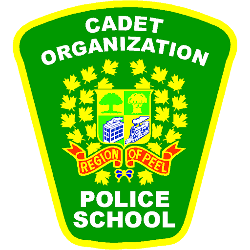 2824 Royal Canadian Army Cadets-Cadet Organization Police School (C.O.P.S.)
