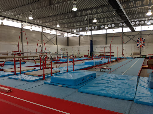 Portsmouth Gymnastics Centre