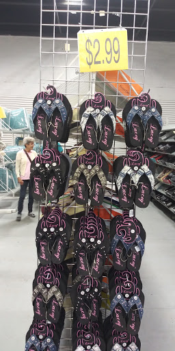 Lingerie Store «Atlantic Hosiery», reviews and photos, 13449 NW 42nd Ave, Opa-locka, FL 33054, USA