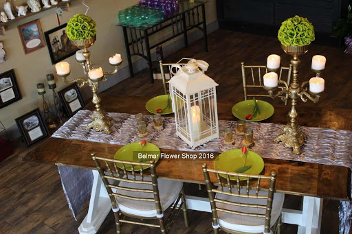 Florist «Belmar Flower Shop», reviews and photos, 3319 Preston Hwy, Louisville, KY 40213, USA