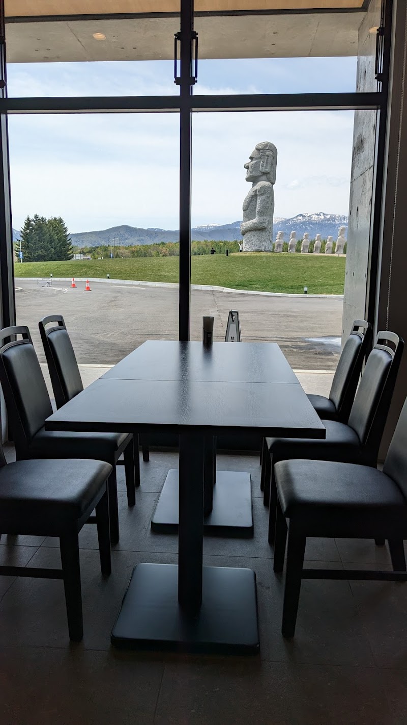 Restaurant Moai