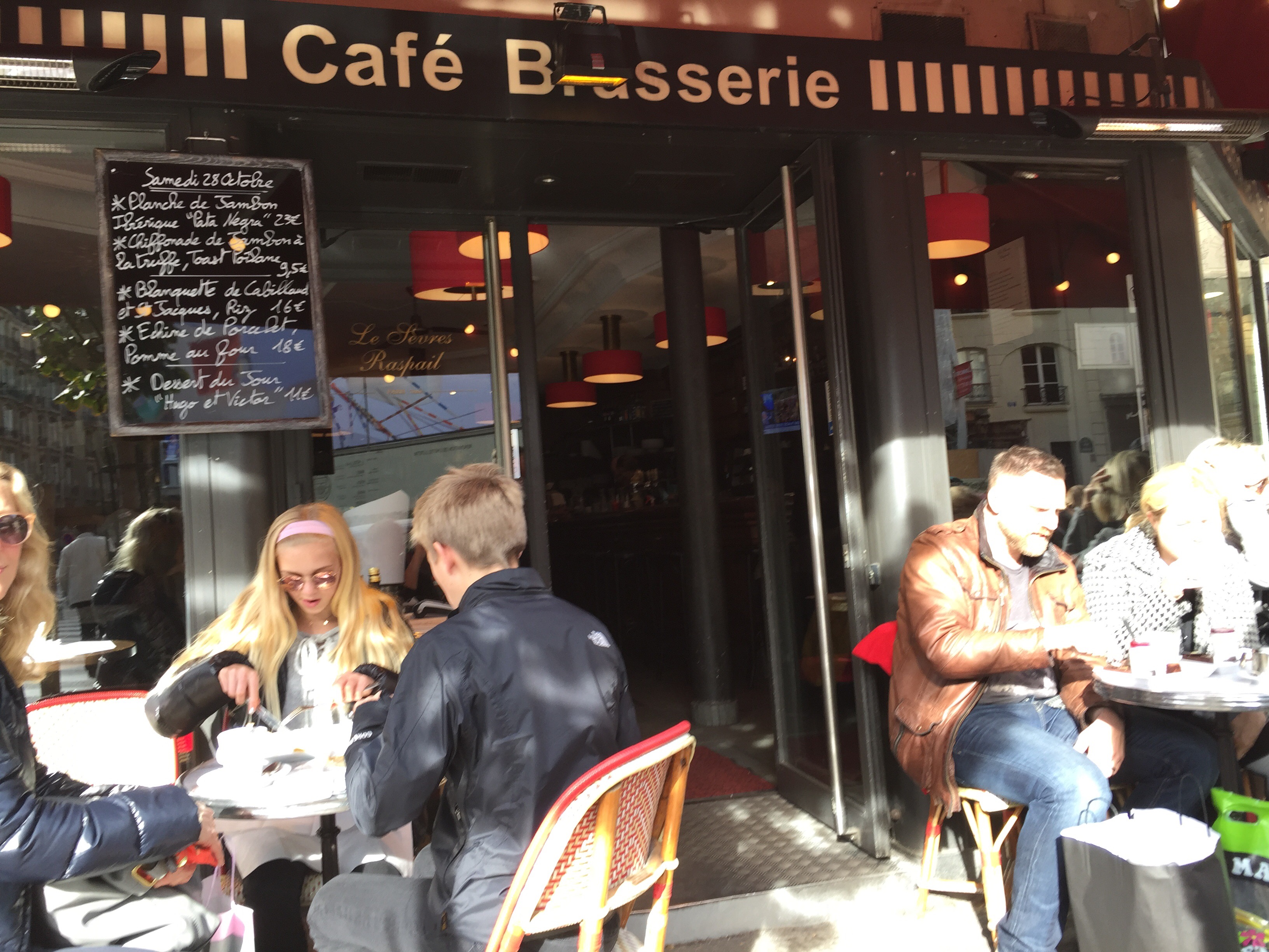 Photo n° 2 de l'avis de Lorenzo.e fait le 28/10/2017 à 13:04