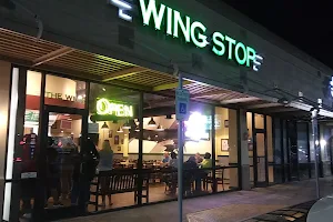 Wingstop image