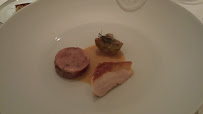 Foie gras du Restaurant La Table du 53 à Paris - n°6