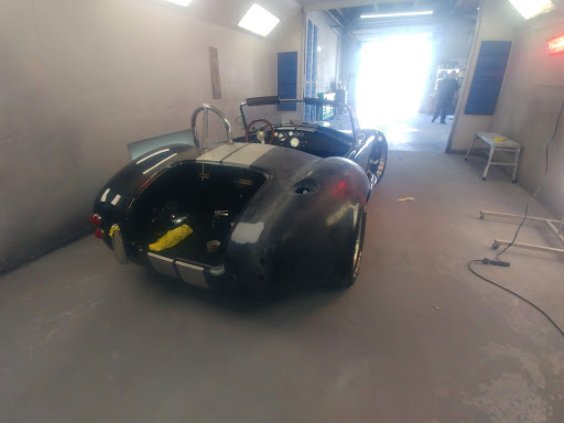 Auto Body Shop «Chatfield Auto Body», reviews and photos, 8537 S Reed St, Littleton, CO 80128, USA