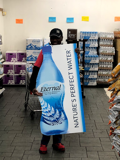 Health Food Store «Southtown Health Foods», reviews and photos, 2100 95th St, Chicago, IL 60643, USA