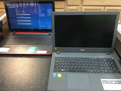 Pawn Shop «Yankee Peddler & Pawn», reviews and photos, 535 Long Hill Rd, Groton, CT 06340, USA