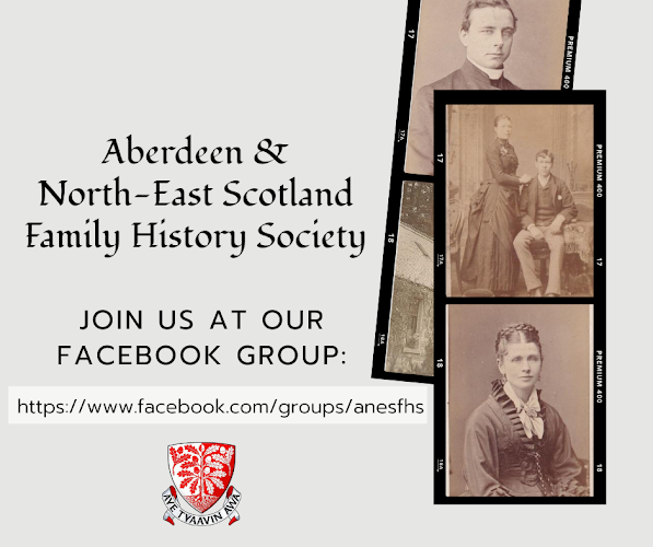 Comments and reviews of Aberdeen & N E Scotland Family History Society