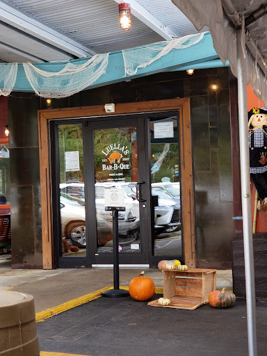 Barbecue Restaurant «Luella’s Bar-B-Que - North Asheville», reviews and photos, 501 Merrimon Ave, Asheville, NC 28804, USA