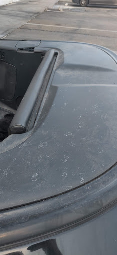 Auto Repair Shop «Purrfect Auto Service», reviews and photos, 10050 S Eastern Ave #301, Henderson, NV 89052, USA