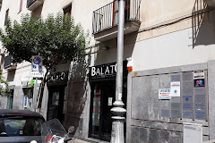 Balato Salerno