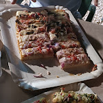 Photo n°1 de l'avis de Marica. fait le 29/08/2022 à 23:28 sur le  L'Etoile Focacceria Rosticceria à Roccalumera