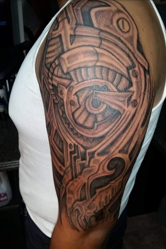 Explore tattoo ideas for womens, creative tattoo ideas in Bethlehem, available at Southside Ink