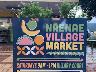 Naenae Village Market