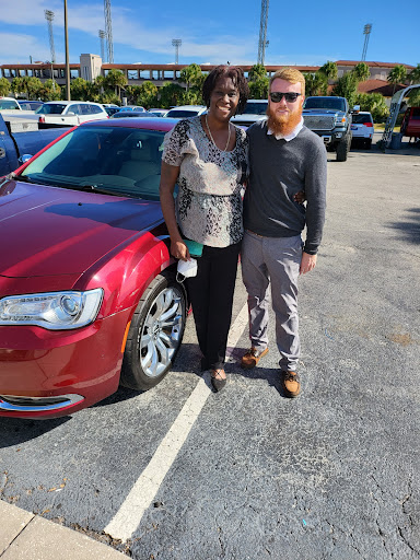 Car Service «Used Cars Lakeland», reviews and photos, 1025 Bartow Rd, Lakeland, FL 33801, USA