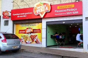 Pessa Pizza - Fast Food & Delivery image