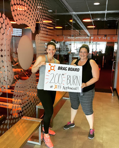 Gym «Orangetheory Fitness Applewood», reviews and photos, 3244 Youngfield St A1, Wheat Ridge, CO 80033, USA