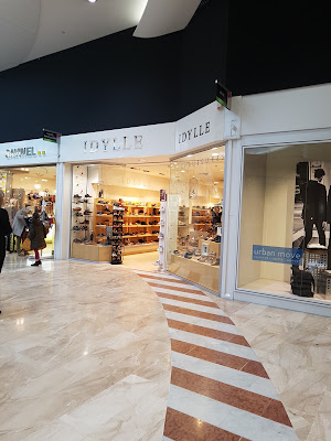 Idylle Chaussures à Saint-Grégoire