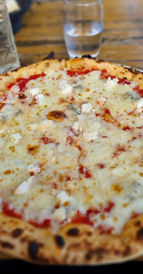 Pizza du Restaurant italien La Storia Ristorante Italiano à Carry-le-Rouet - n°7