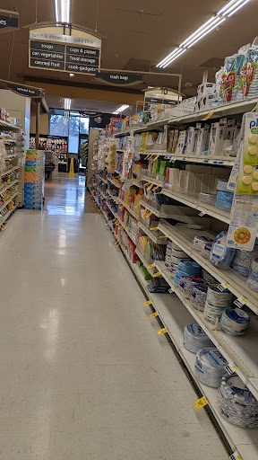 Grocery Store «Safeway», reviews and photos, 6255 Graham Hill Rd, Felton, CA 95018, USA