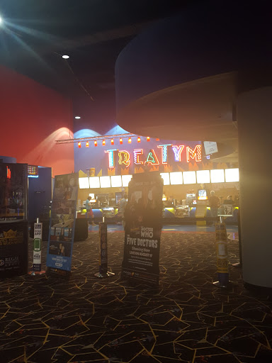 Movie Theater «Regal Cinemas Jewel 16», reviews and photos, 7200 Woodway Dr, Waco, TX 76712, USA