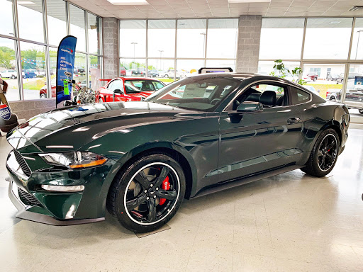 Ford Dealer «Tri-City Ford», reviews and photos