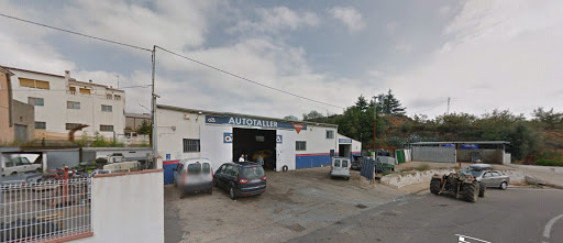 Talleres Peregrín en Canet lo Roig, Castellón