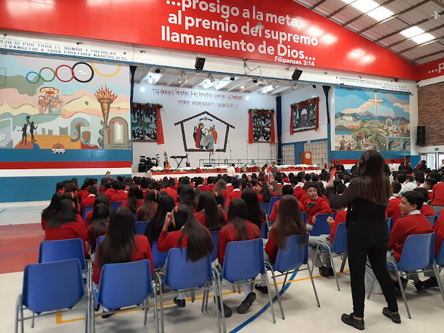 Colegio Bilingue Interamericano - Escuela