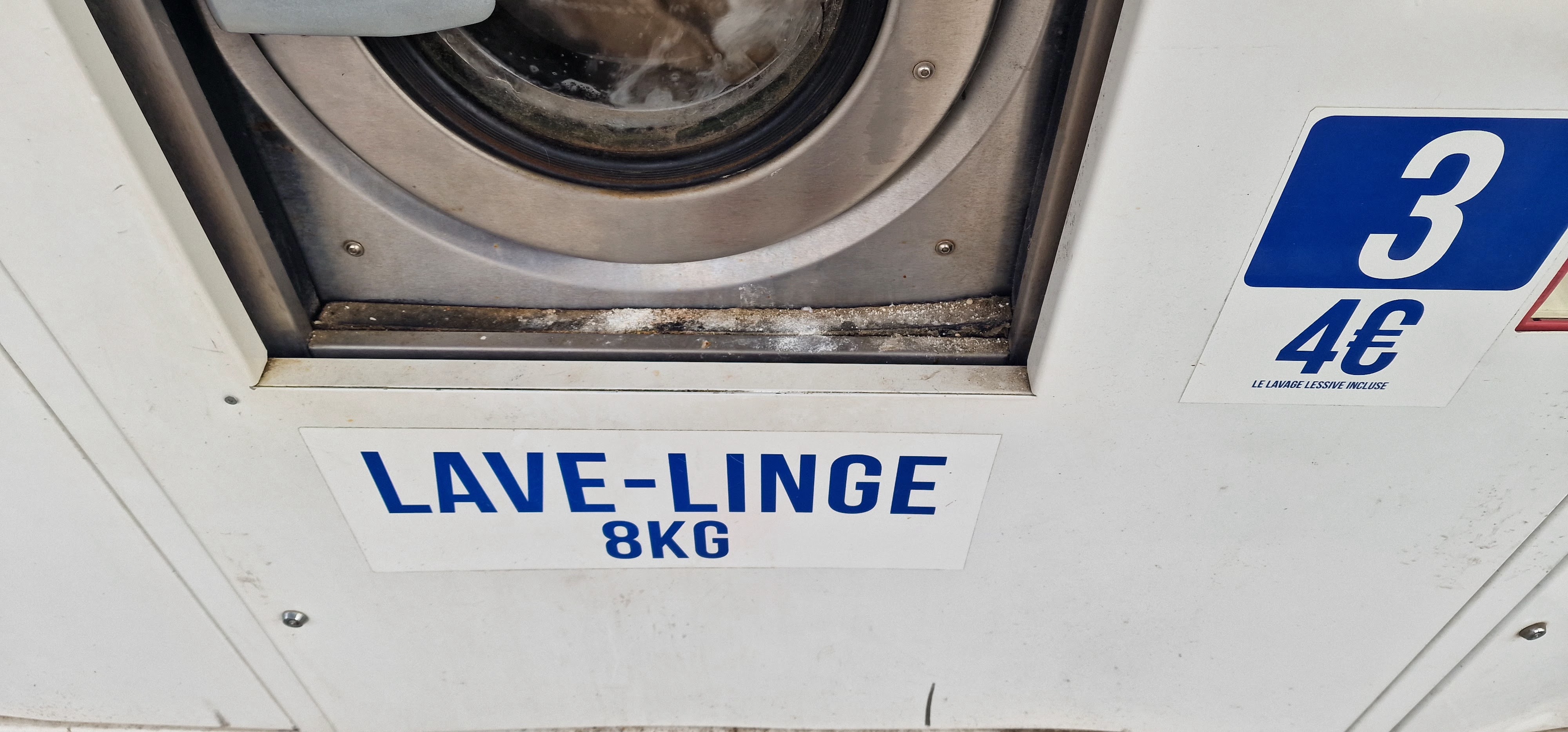 Photo n° 1 de l'avis de le.r fait le 20/08/2023 à 16:06