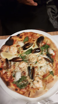 Pizza du Restaurant italien Del Arte à Collégien - n°16
