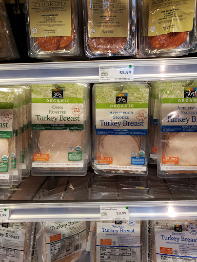 Grocery Store «Whole Foods Market», reviews and photos, 11173 W Broad St, Glen Allen, VA 23060, USA