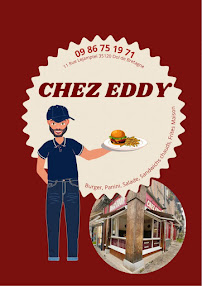 Aliment-réconfort du Restauration rapide Chez eddy à Dol-de-Bretagne - n°6
