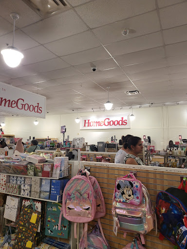 Furniture Store «HomeGoods», reviews and photos, 13580 SW 120th St, Miami, FL 33186, USA