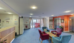 Wellesley Road Care Home - Shaw Healthcare