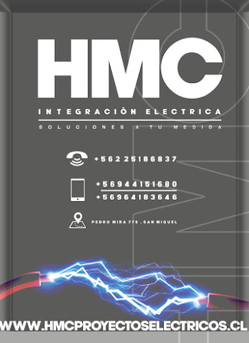 H.M.C Integracion Electrica.