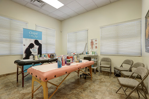 Beauty Supply Store «Aesthetics Supplies by Bertha LLC», reviews and photos, 1539 W Elliot Rd Suite 101, Gilbert, AZ 85233, USA
