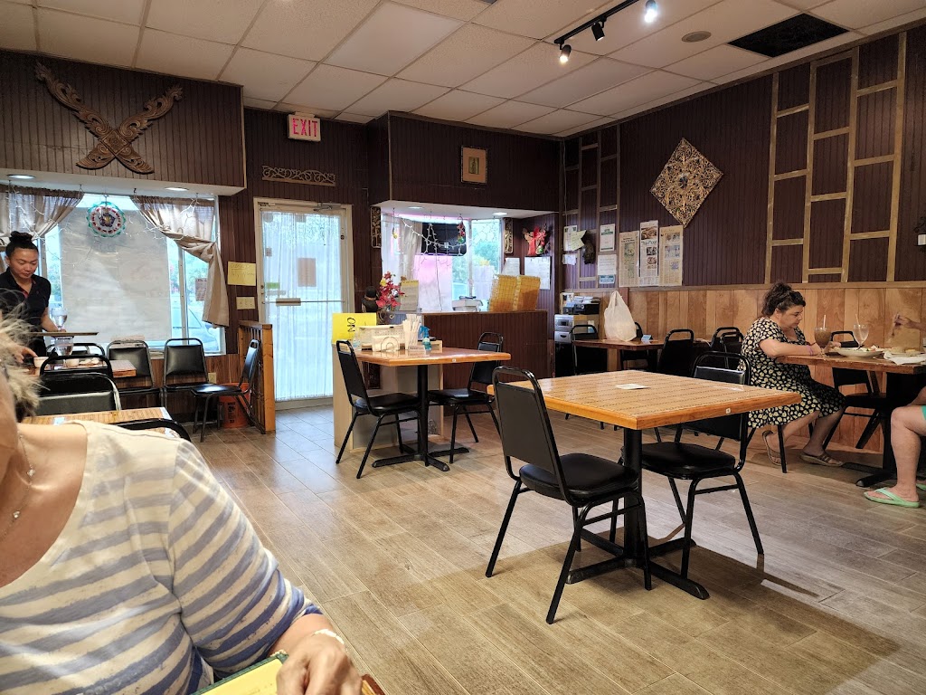 Thai Phoon Restaurant 34429