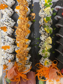 Photos du propriétaire du Restaurant asiatique Le Sésame - Sushi & Asian Fusion à L'Étang-Salé - n°9