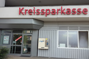 Kreissparkasse Limburg - Geschäftsstelle