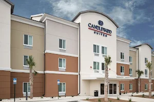 Candlewood Suites Ft Walton Beach - Hurlburt Area, an IHG Hotel image