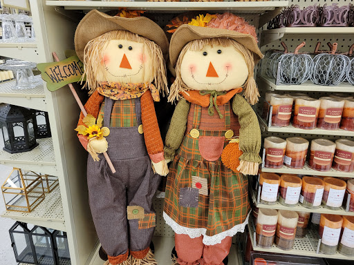 Craft Store «Hobby Lobby», reviews and photos, 1000 Immokalee Rd #30, Naples, FL 34110, USA