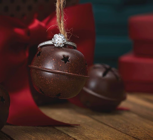 Jeweler «Afram Jewelers», reviews and photos, 1436 New York Ave NW, Washington, DC 20005, USA