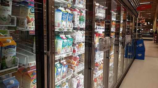 Grocery Store «Hannaford Supermarket», reviews and photos, 5 Hannaford Dr, York, ME 03909, USA